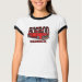 Ladies Ringer T-Shirt