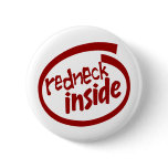redneck inside, redneck, computer humor, intel,