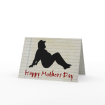 Redneck Mother's Day cards by bubbasbunkhouse Redneck Mother's Day cards