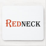Redneck Mousepad