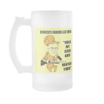 Redneck Mug
