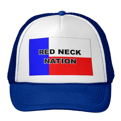 Redneck Nation T Shirts And Hats Zazzle