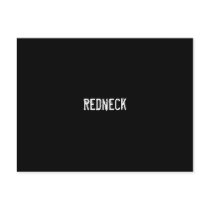 Redneck postcards by funnycustomtshirts Redneck postcards