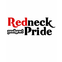 Redneck Pride Yeehaw Parody t-shirts by BoogieMonst Redneck Pride Yeehaw Parody t-shirts