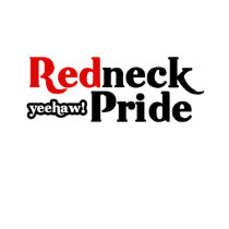 Redneck Pride Yeehaw Parody t-shirts by BoogieMonst Redneck Pride Yeehaw Parody t-shirts
