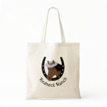 Redneck Ranch Tote bags by redneckranch Redneck Ranch Tote bags