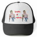 Redneck, Redneck, beware, of, redneck hats by levid52 Redneck, Redneck, beware, of, redneck hats