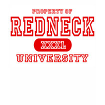 Redneck University t-shirts by universityshirts Redneck University t-shirts