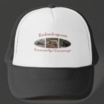 Redneck-up.com Clothes hats