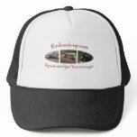 Redneck-up.com Clothes hats