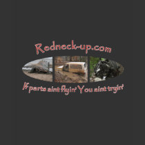 Redneck-up.com Clothes t-shirts