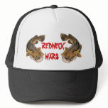 REDNECK WARS HAT