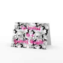 Redneck Wedding cards by HessyLu Redneck Wedding cards