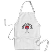 Redneck Wine Guy1 aprons
