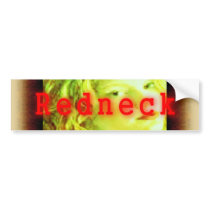 Redneck Woman bumper stickers