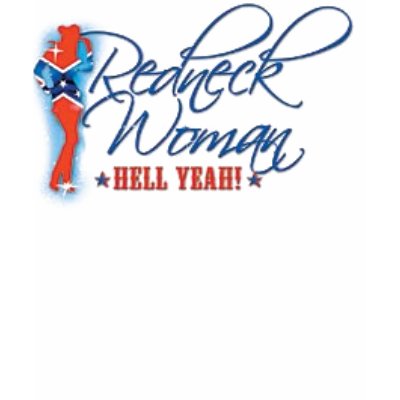 Redneck woman tanktop by chevygirl_17