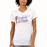 Redneck woman t-shirts
