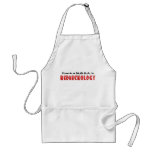 Redneckology  Bubba's B.A. aprons