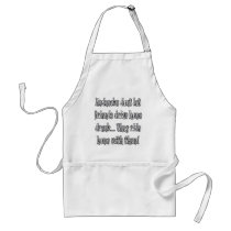 rednecks aprons