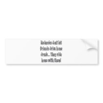 rednecks bumper stickers by UBLAUGHING rednecks bumper stickers
