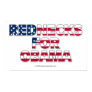 Rednecks for Obama (ssp) Poster