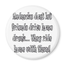 rednecks magnets