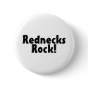 Rednecks Rock buttons