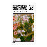 'Redolent Redon" First Class US Postage Stamp stamps