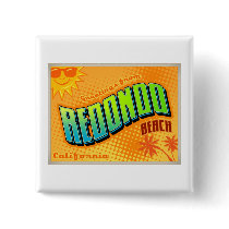 REDONDO BUTTON