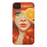 RedOrange casemate cases