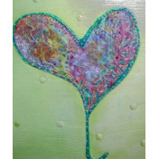 REDREAM GREEN heART