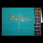 REDREAMING DRAGONFLY cards