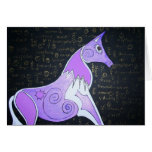 REDREAMING EQUUIS ENERGY GREETING CARDS