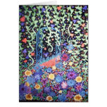 REDREAMING FOR REST CARD
