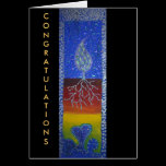 Redreaming Tree of Life cards