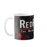 RedRevolt Mug