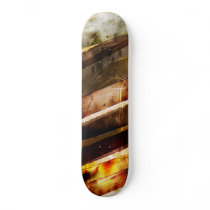 RedRevolt Skateboard by toolrocks74 RedRevolt Skateboard