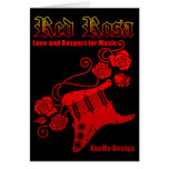 RedRosa2 Card