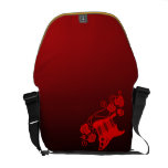 RedRosa Courier Bags