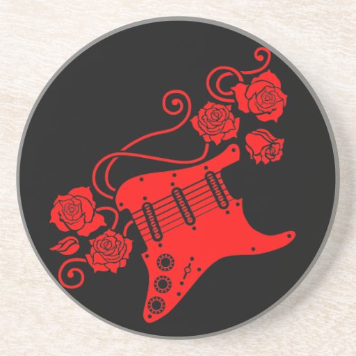 RedRosa Drink Coasters