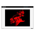 RedRosa Skins For 15" Laptops