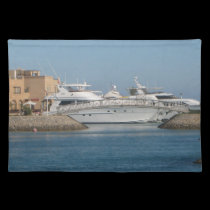 RedSea Placemat placemats
