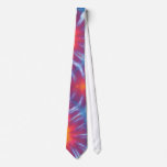 Redsie Tie Dye Necktie