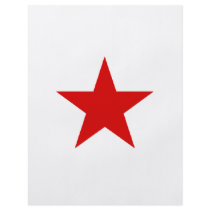 redstar flyer
