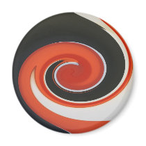 RedSwirl magnet