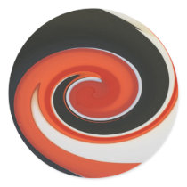 RedSwirl stickers