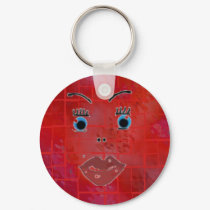 redtiles.jpg, beauty keychains