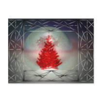 Redtree postcards