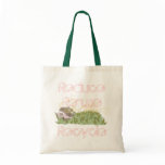 Reduce Re-use Recycle bags