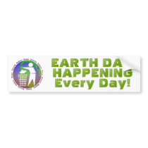 Reduce Recycle Reuse Bumper Sticker bumper stickers